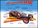 Chitty Cutaway